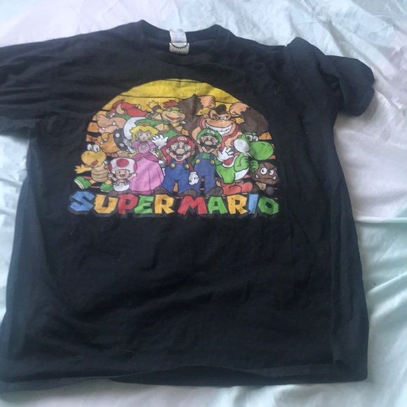 Shirt - Picture 1 of 3